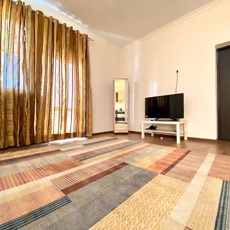 Sarai-Batu Guest House Aτιράου Εξωτερικό φωτογραφία
