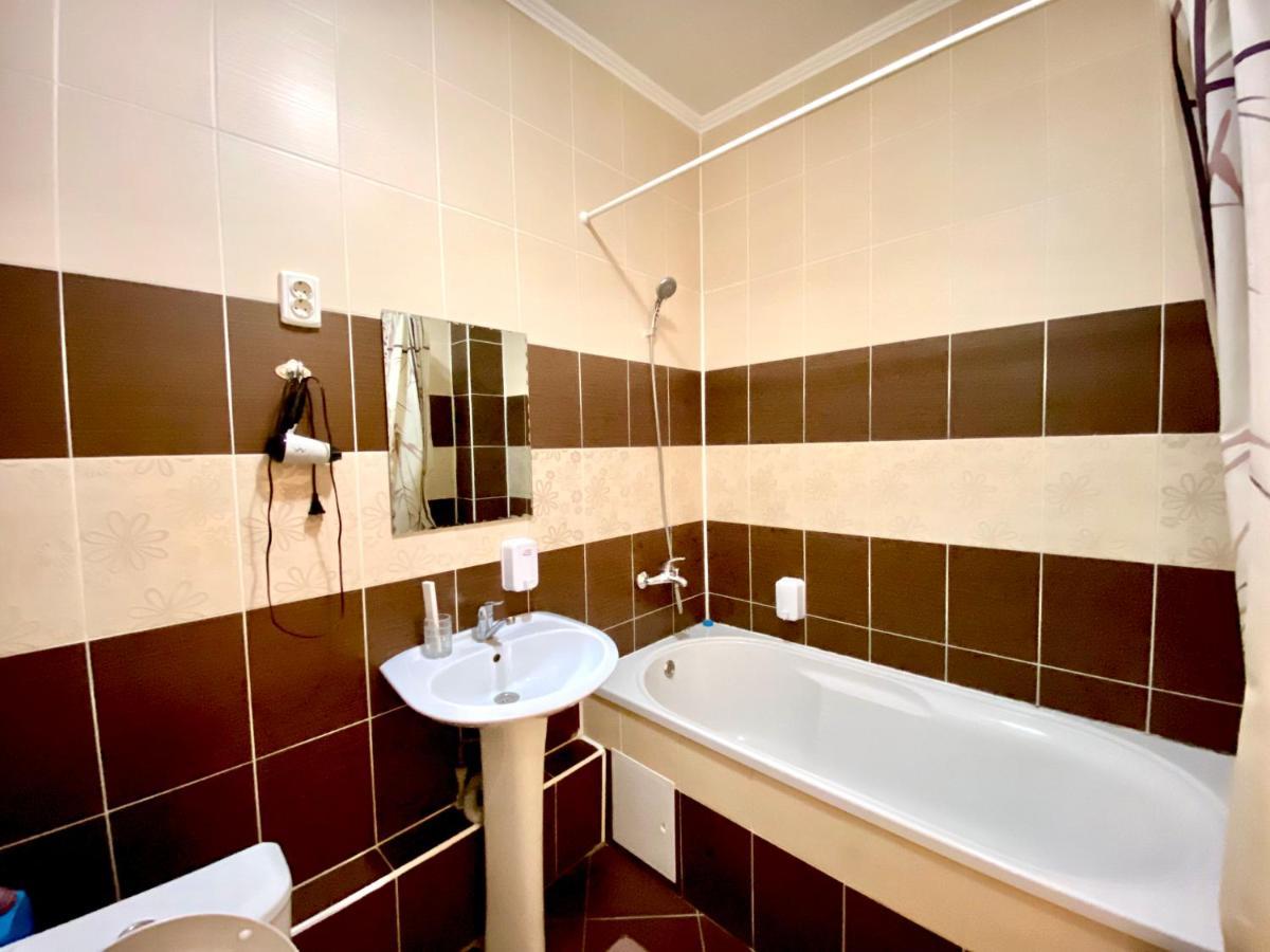 Sarai-Batu Guest House Aτιράου Εξωτερικό φωτογραφία