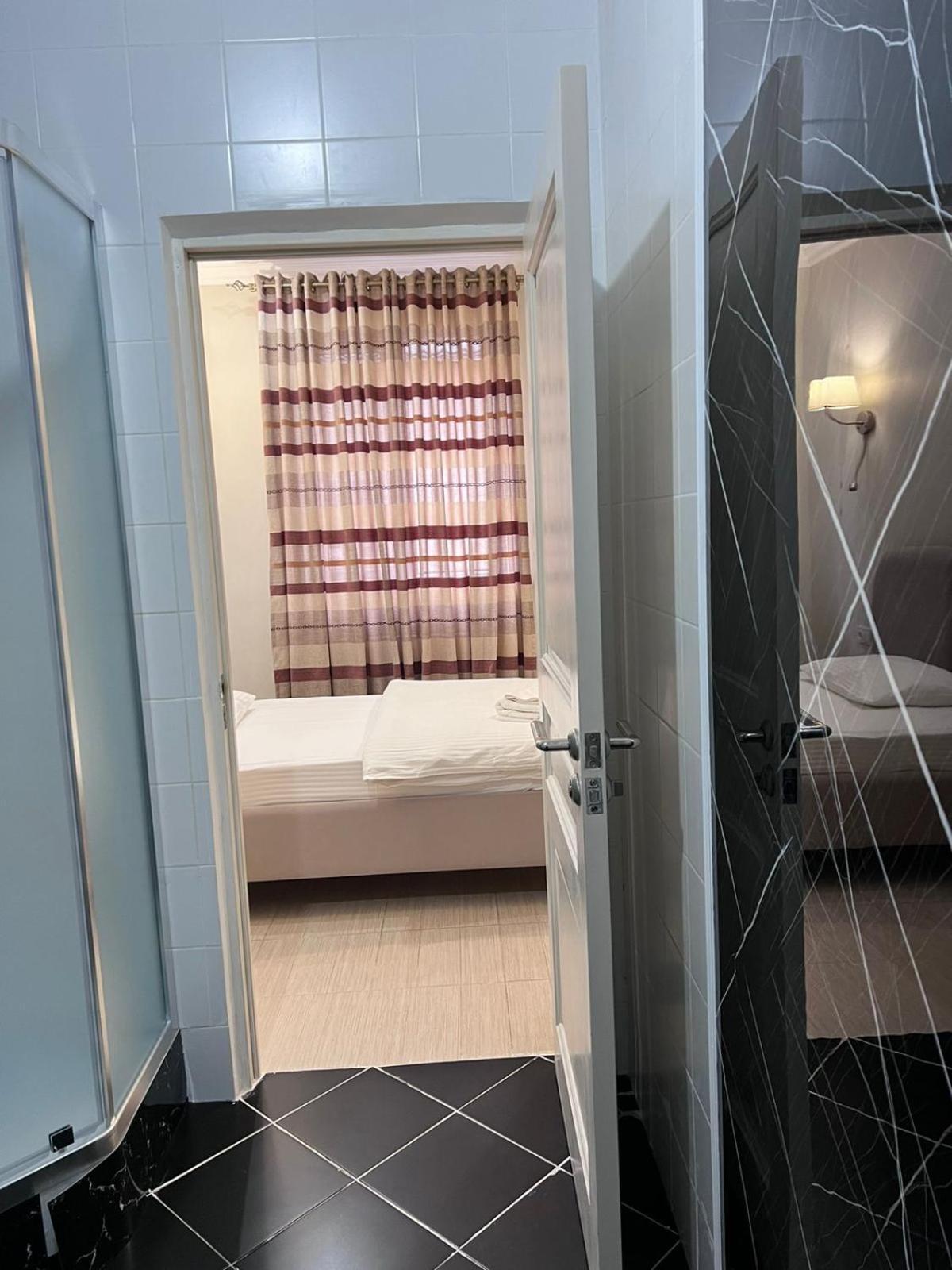 Sarai-Batu Guest House Aτιράου Εξωτερικό φωτογραφία